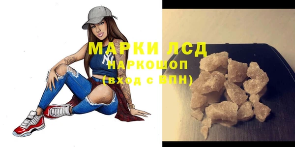 прущие крисы Горняк
