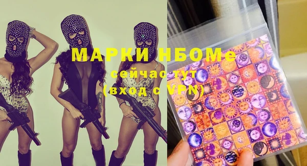 прущие крисы Горняк