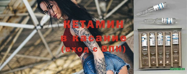 прущие крисы Горняк